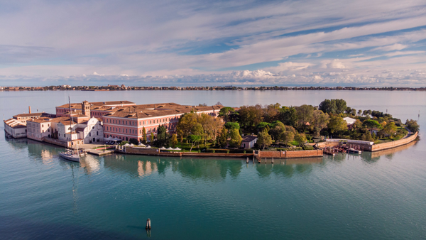 San Clemente Palace Kempinski Venice