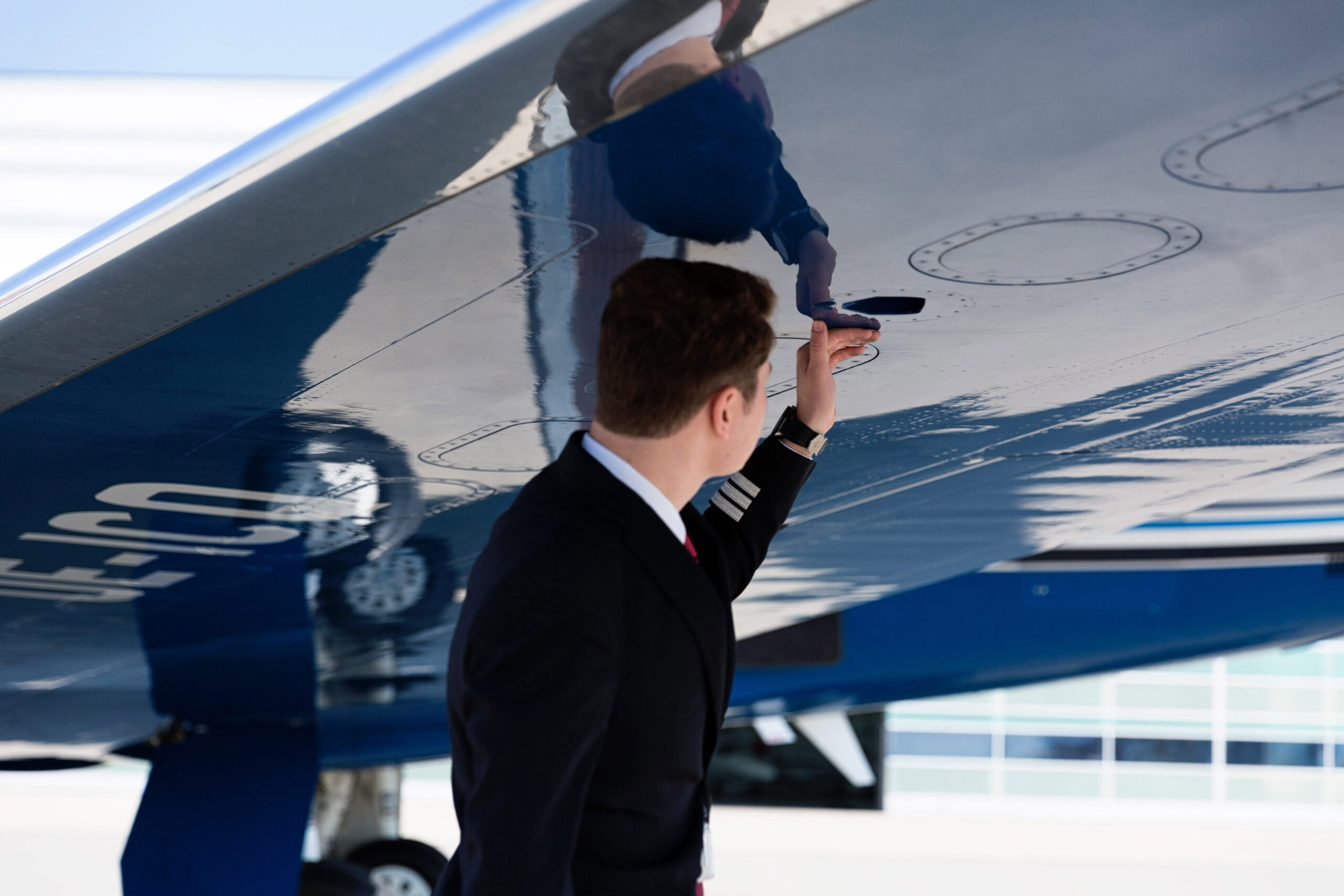 Avcon Jet Karriere Jobs