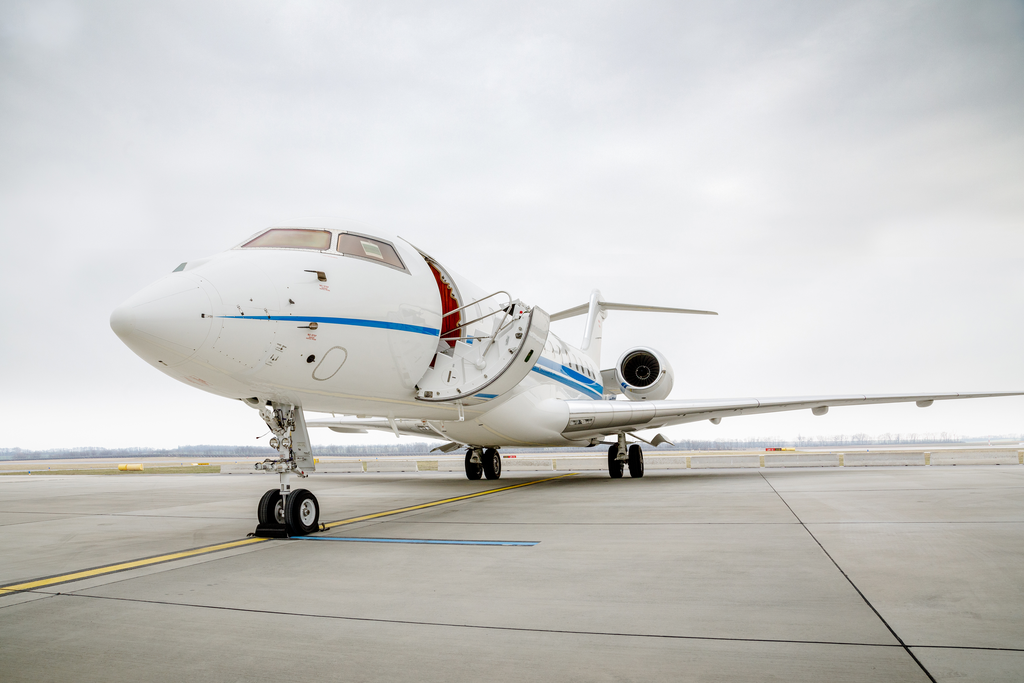 Global 6000