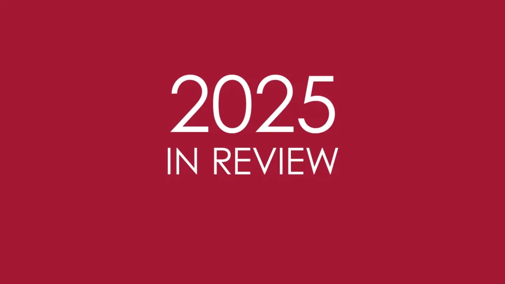 Avcon Jet 2025 in Review