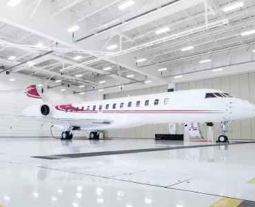 Avcon_Jet_Bombardier_Global_7500_exterior