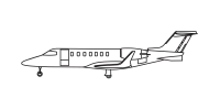 bp-black-bombardier-learjet-70