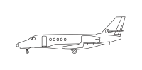 bp-black-cessna-citation-latitude