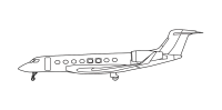 bp-black-gulfstream-g650